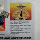 Illustration for article titled Retro Review: Ertl Speed Strips Mazda Rx7